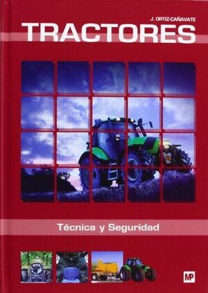 TRACTORES. TCNICA Y SEGURIDAD