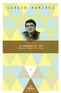 LA MANZANA DE ORO ENSAYOS SOBRE LITERATURA