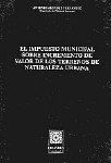 IMPUESTO MUNICIPAL SOBRE INCREMENT