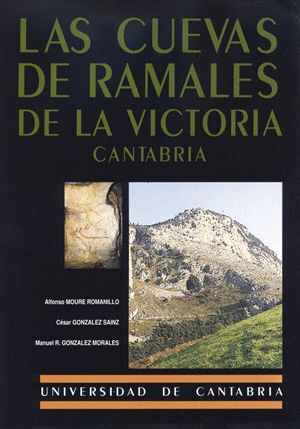 LAS CUEVAS DE RAMALES DE LA VICTORIA