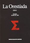 LA ORESTIADA