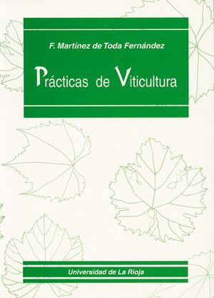 PRCTICAS DE VITICULTURA