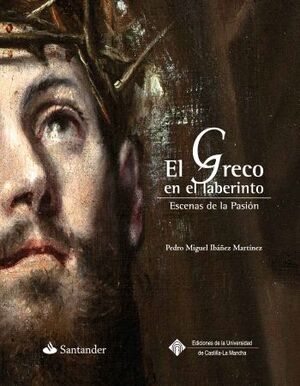 EL GRECO EN EL LABERINTO