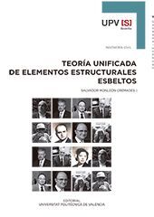 TEORA UNIFICADA DE ELEMENTOS ESTRUCTURALES ESBELTOS