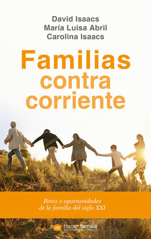 FAMILIAS CONTRACORRIENTE