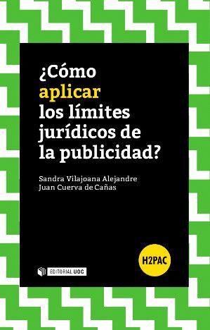 CMO APLICAR LOS LMITES JURDICOS DE LA PUBLICIDAD?