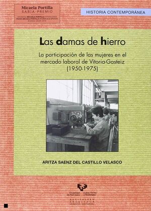 LAS DAMAS DE HIERRO