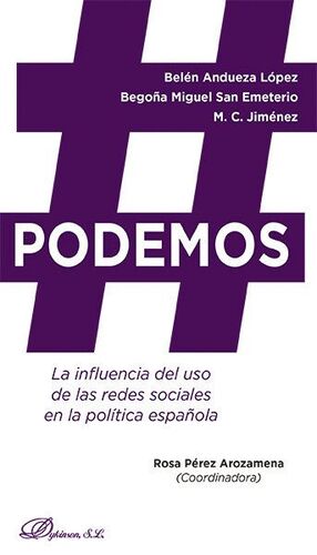 #PODEMOS