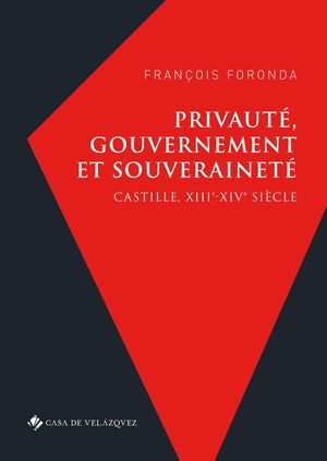 PRIVAUT, GOUVERNEMENT ET SOUVERAINET