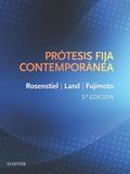PRTESIS FIJA CONTEMPORNEA (5 ED.)