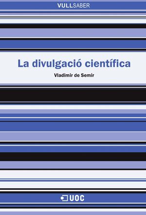 LA DIVULGACI CIENTFICA