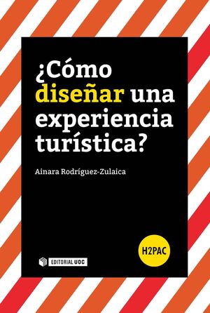 CMO DISEAR UNA EXPERIENCIA TURSTICA?