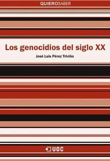 LOS GENOCIDIOS DEL SIGLO XX