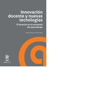 INNOVACIN DOCENTE Y NUEVAS TECNOLOGAS