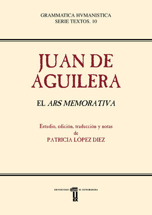 JUAN DE AGUILERA: 