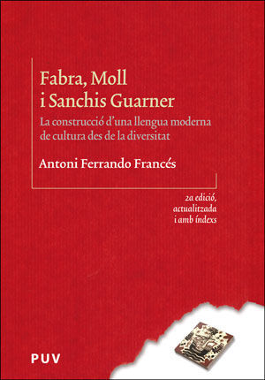 FABRA, MOLL I SANCHIS GUARNER (2 ED.)