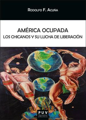 AMRICA OCUPADA