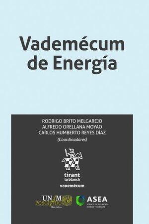 VADEMCUM DE ENERGA