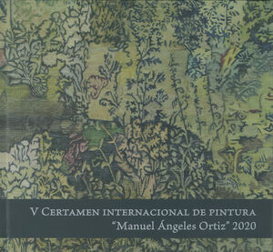 V CERTAMEN INTERNACIONAL DE PINTURA 