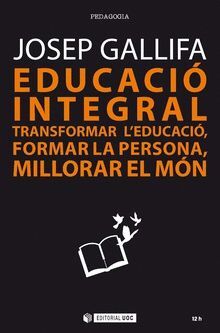 EDUCACI INTEGRAL