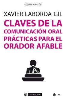 CLAVES DE LA COMUNICACIN ORAL