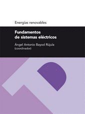 FUNDAMENTOS DE SISTEMAS ELCTRICOS (ENERGAS RENOVABLES)