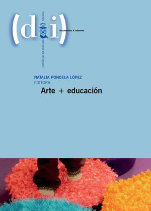 ARTE + EDUCACIN