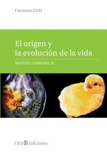 EL ORIGEN Y LA EVOLUCIN DE LA VIDA