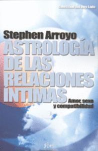 ASTROLOGA DE LAS RELACIONES NTIMAS AMOR, SEXO Y COMPATIBILIDAD