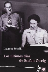 ULTIMOS DIAS DE STEFAN ZWEIG