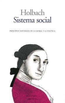 SISTEMA SOCIAL PRINCIPIOS NATURALES DE LA MORAL Y LA POLÍTICA