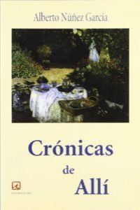 CRONICAS DE ALLI