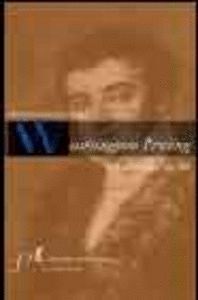 WASHINGTON IRVING EN ANDALUCA