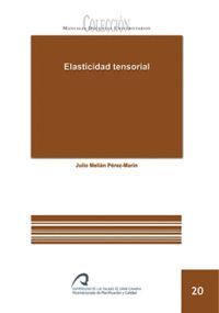 ELASTICIDAD TENSORIAL