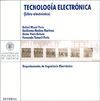 TECNOLOGA ELECTRNICA. LIBRO MULTIMEDIA