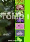 BIOLOGA Y BOTNICA. TOMO I