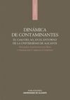 DINMICA DE CONTAMINANTES