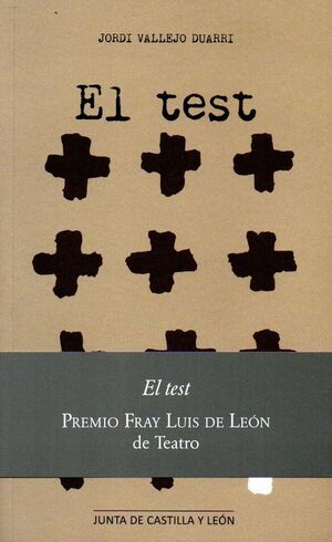 EL TEST