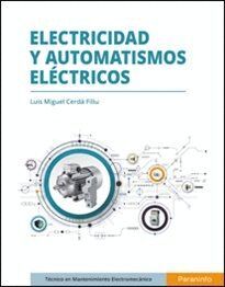 ELECTRICIDAD Y AUTOMATISMOS ELCTRICOS