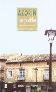 LOS PUEBLOS