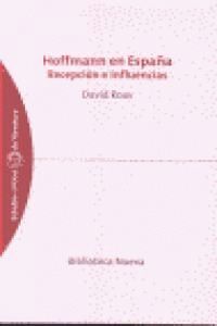 HOFFMANN EN ESPAA