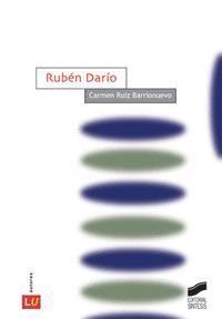 RUBN DARO