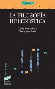 LA FILOSOFA HELENSTICA