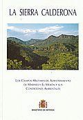 LA SIERRA CALDERONA
