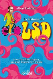 LA HISTORIA DEL LSD