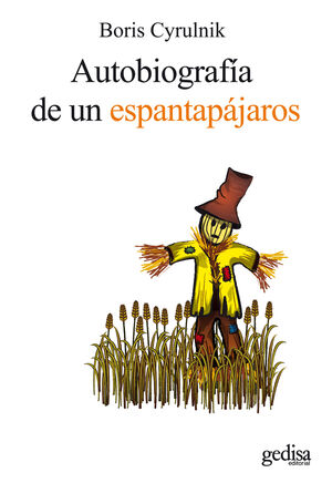 AUTOBIOGRAFA DE UN ESPANTAPJAROS