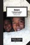 AMARA. UN VIAJE TRAS LAS PISADAS DEL PUEBLO RARMURI