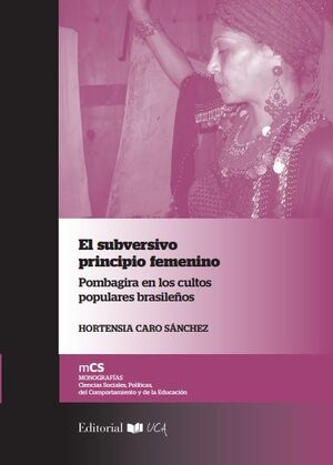 EL SUBVERSIVO PRINCIPIO FEMENINO