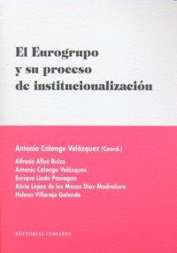 EL EUROGRUPO Y SU PROCESO DE INSTITUCIONALIZACIN