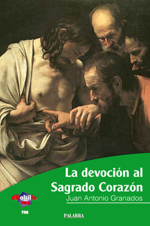 LA DEVOCIN AL SAGRADO CORAZN